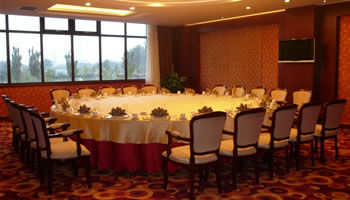 Jiang Shan Yi Yuan Hotel 北京 エクステリア 写真
