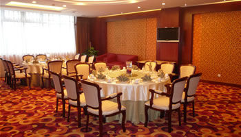 Jiang Shan Yi Yuan Hotel 北京 エクステリア 写真